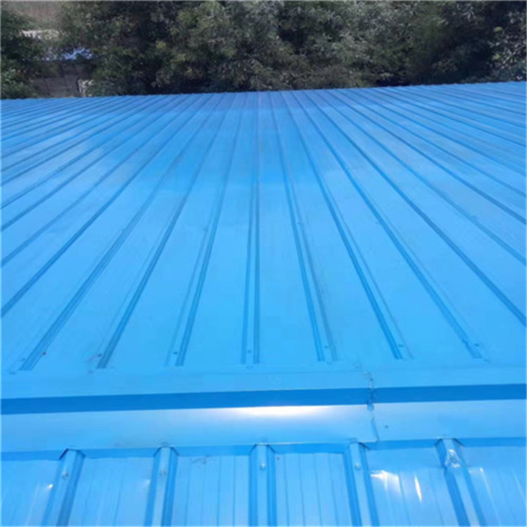 彩鋼防水涂料那個牌子好？用在彩鋼屋面的防水涂料